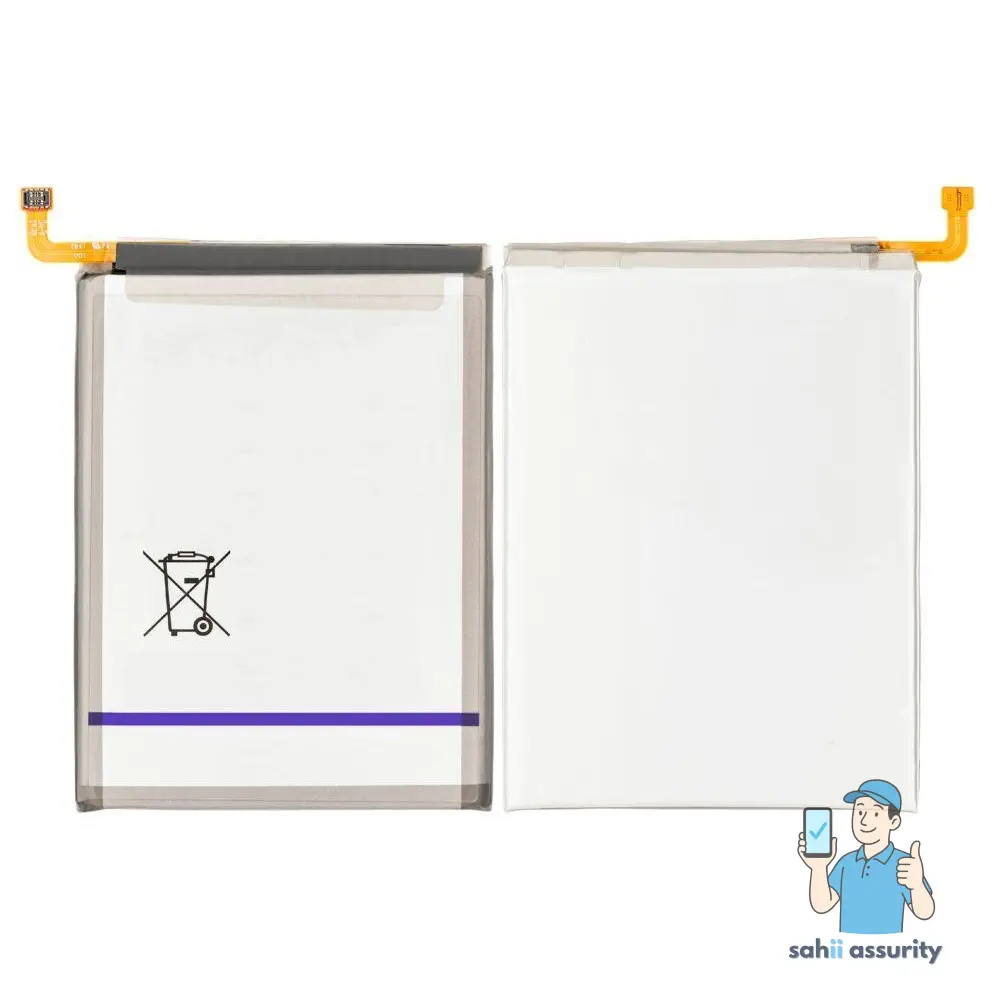 Battery for Samsung Galaxy M30